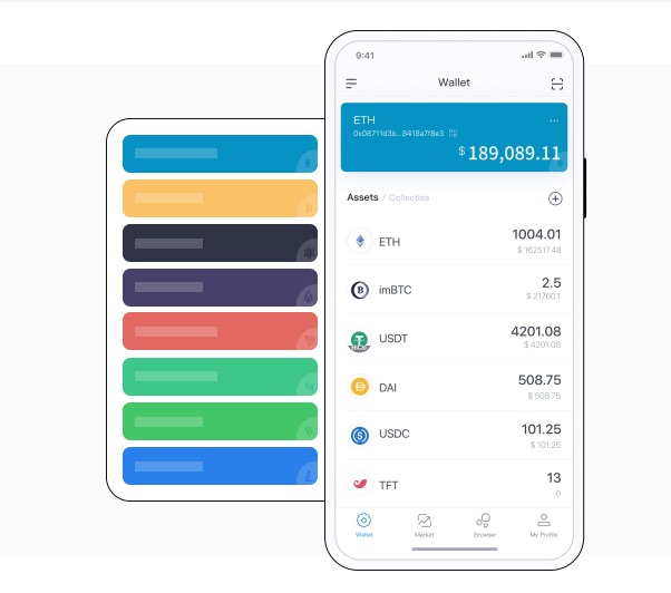 TP钱包里的USDT安详性阐明